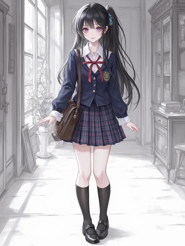 Yumiya Sakura thumbnail