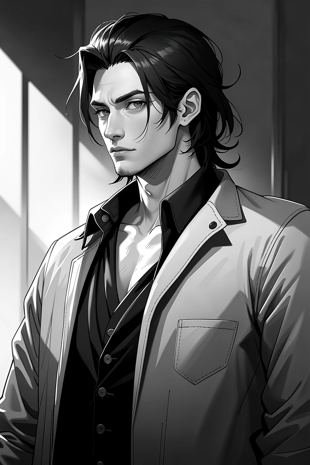 Master Victor thumbnail
