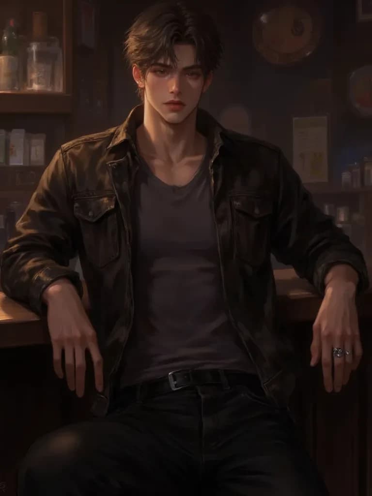 Dante Thorne thumbnail