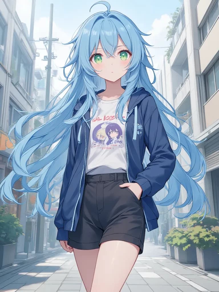 Konata Izumi thumbnail