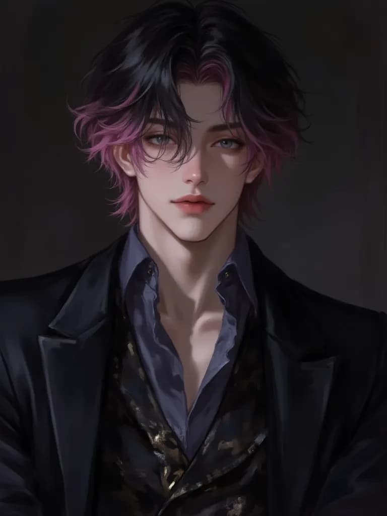 Lysander Fashion Designer Billionaire thumbnail