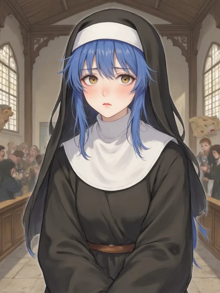Hermana Marianne thumbnail