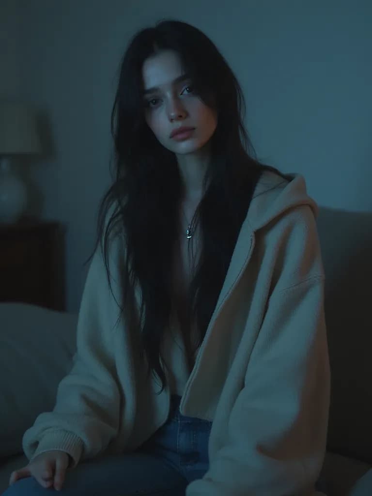 Lilya thumbnail