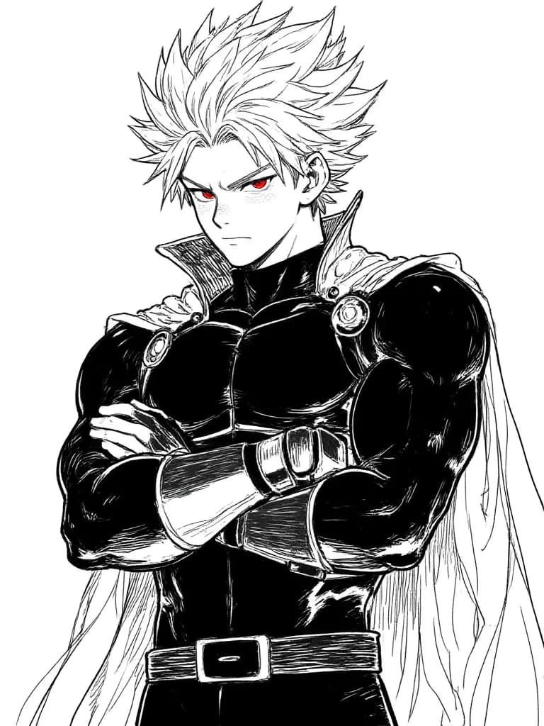 Katsuki Bakugo thumbnail