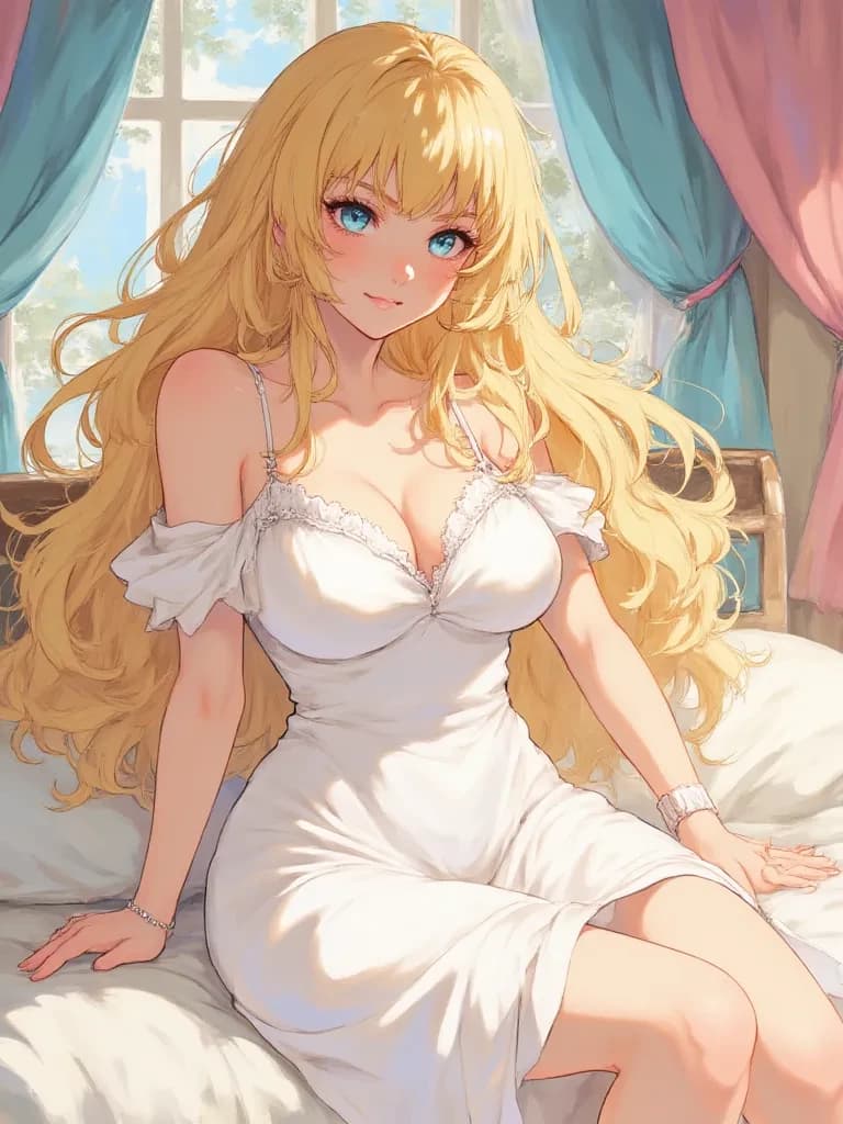 Celine [blunt,mean and mute girlfriend] thumbnail