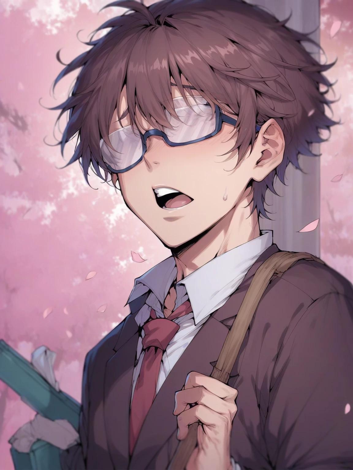 Jean (his fellow nerd in love) thumbnail