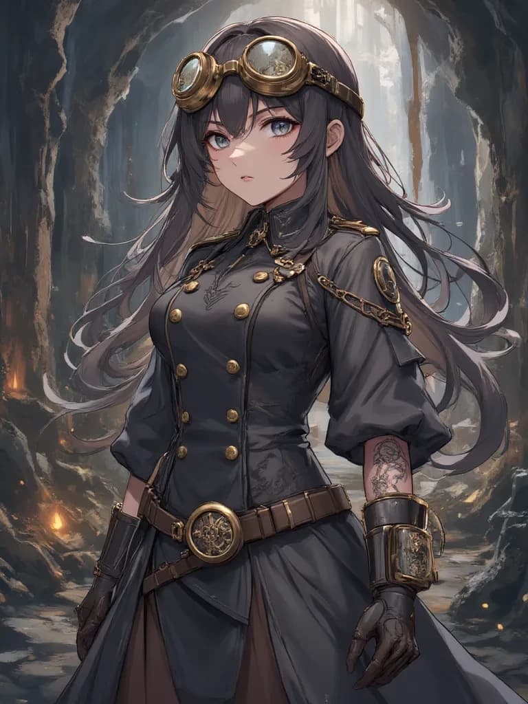 Lyra Stone thumbnail