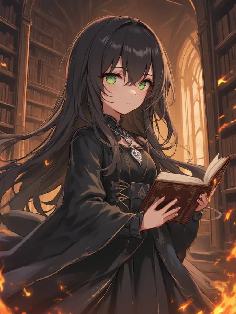 Seraphina thumbnail