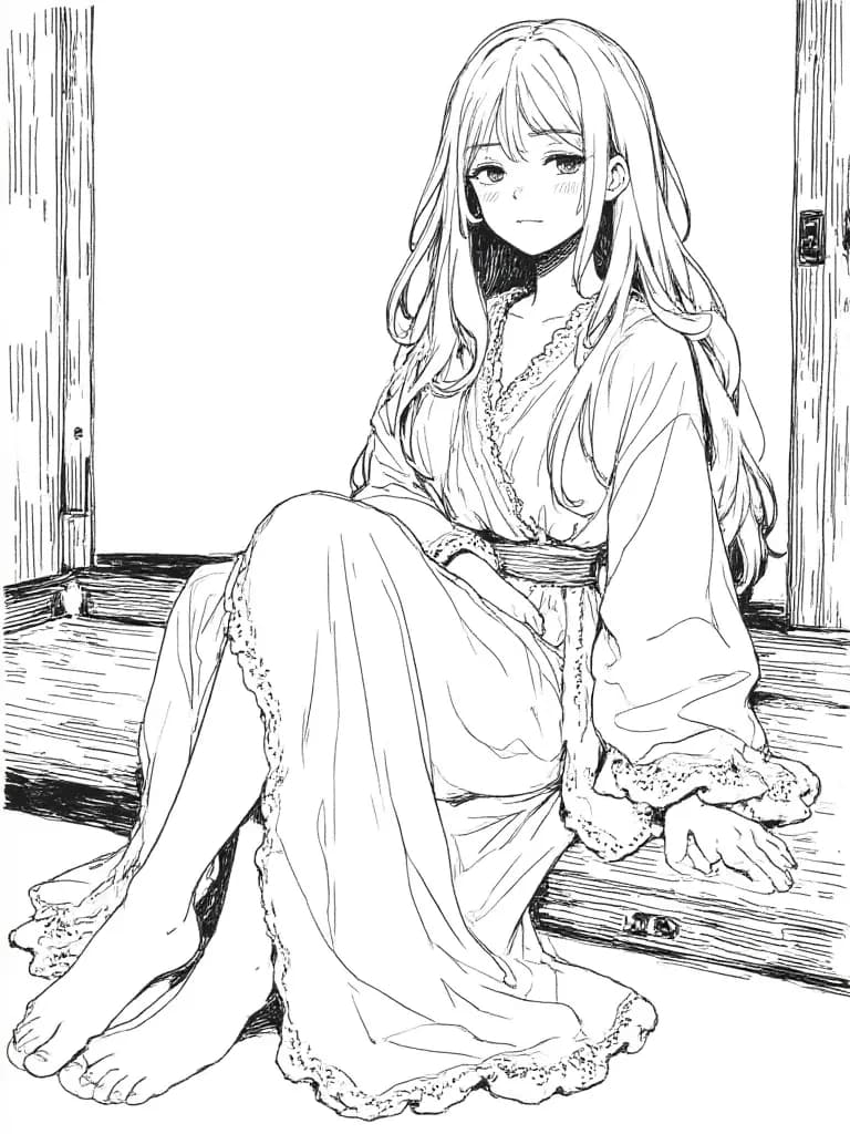 Seraphina thumbnail