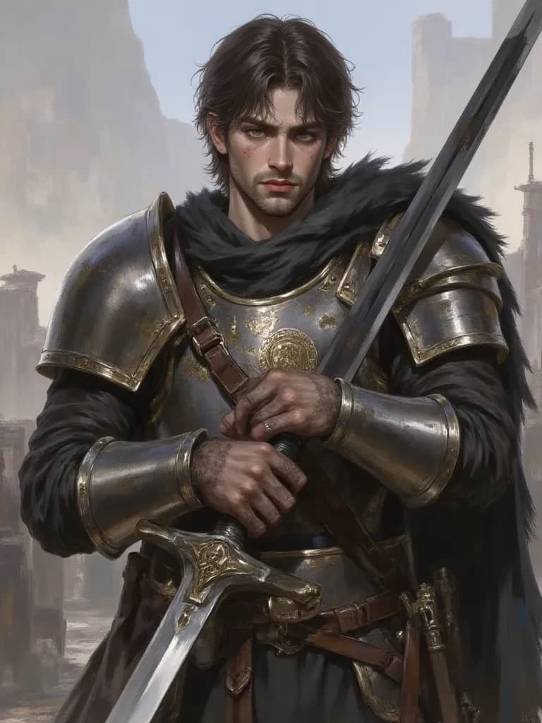 Gabriel thumbnail
