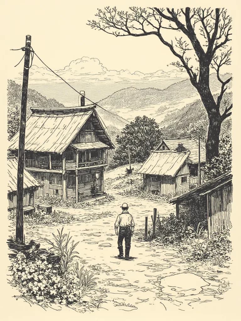 Village thumbnail