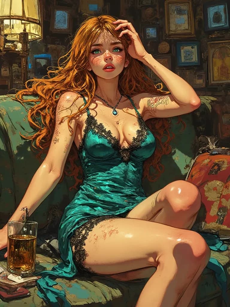 Eleanor Vance thumbnail