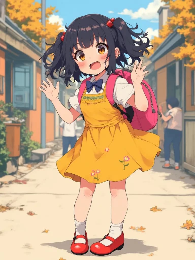 Mimi thumbnail