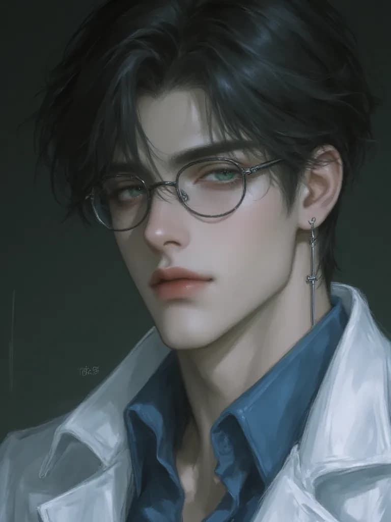 Dr. Leo thumbnail