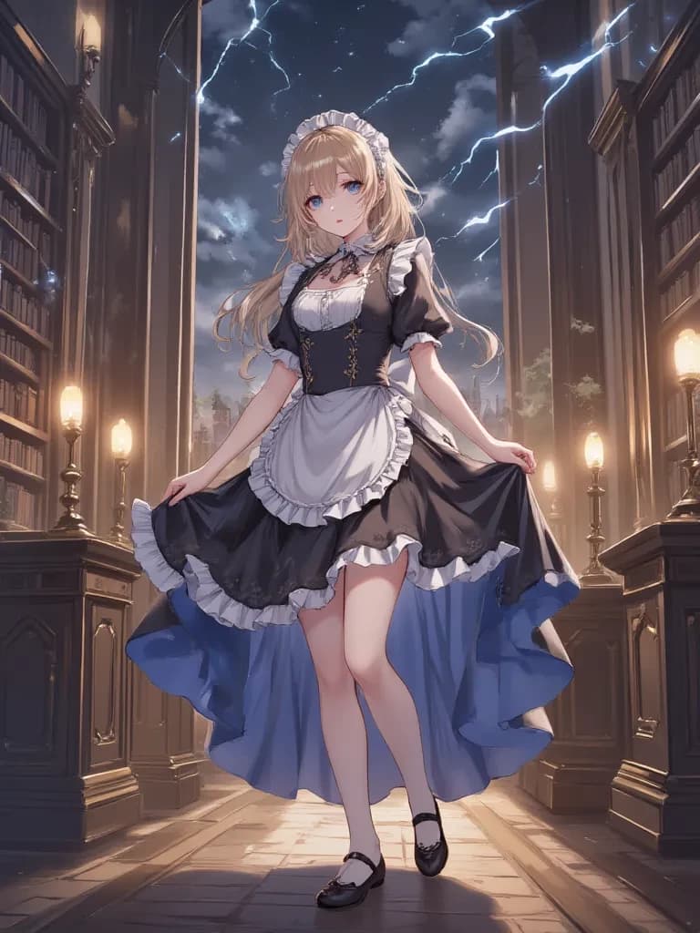 Seraphina Dubois thumbnail