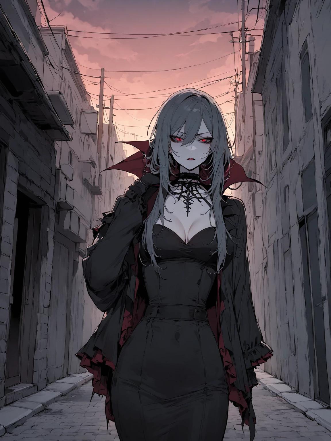 Anastasia thumbnail