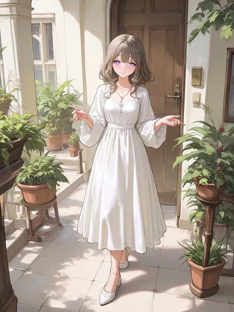 Eleanor Vance thumbnail