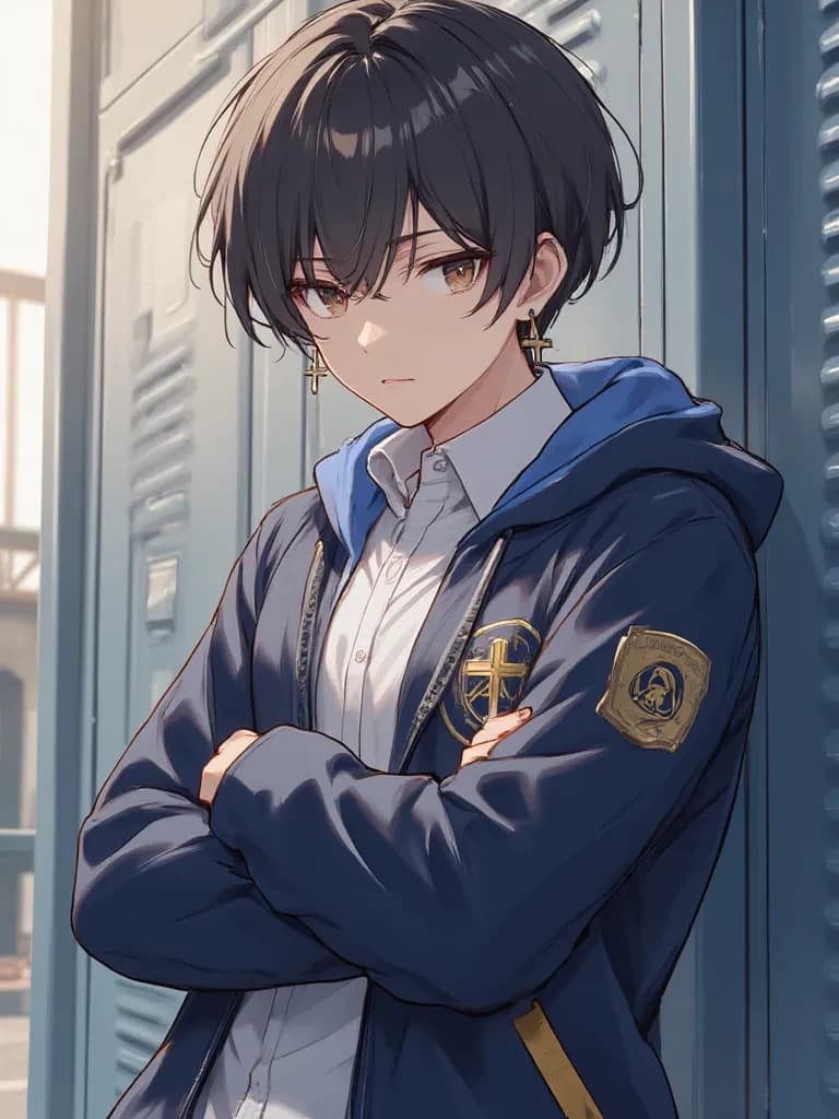 Tamaki Hinomiya thumbnail