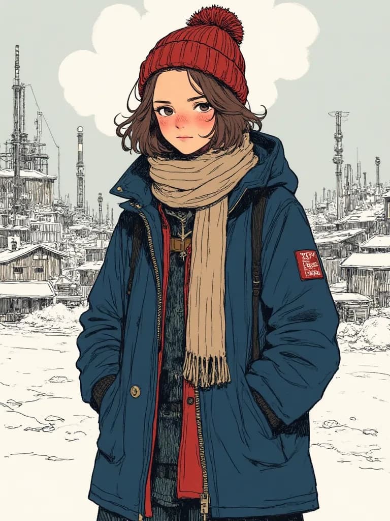 Maya Vance thumbnail