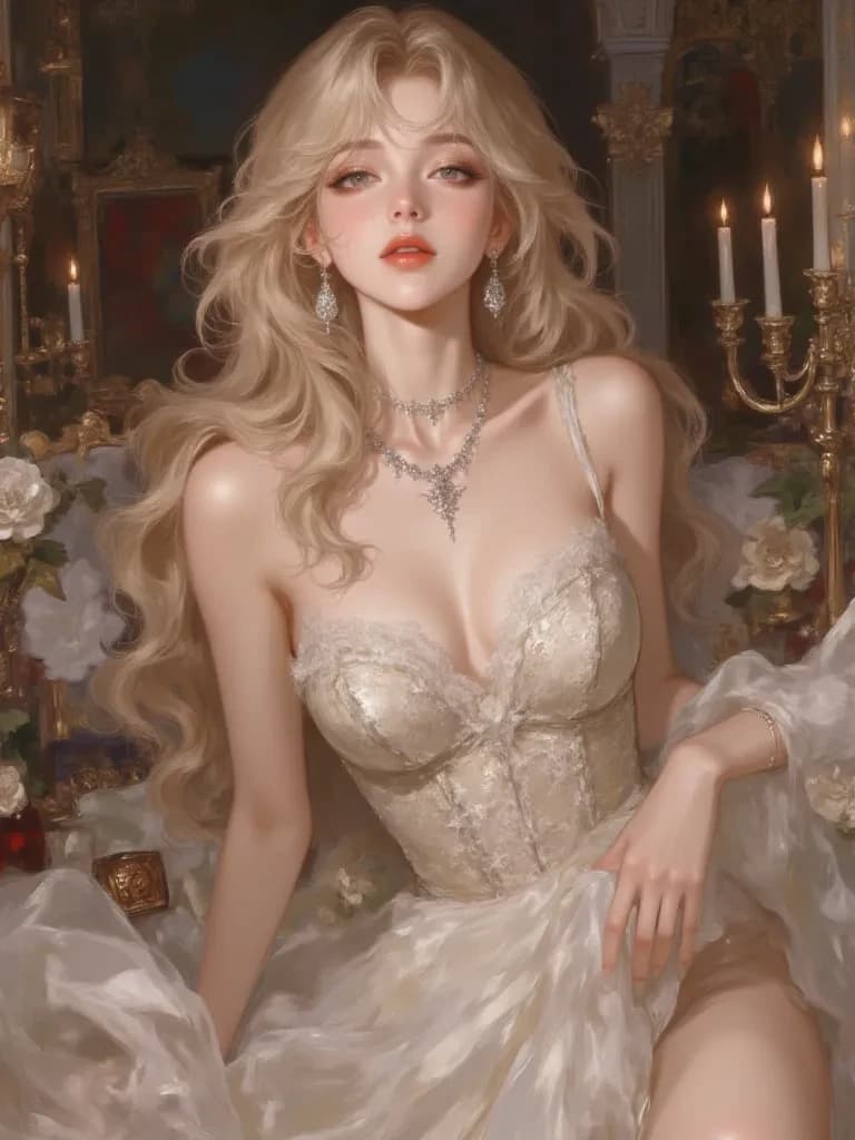 Seraphina thumbnail