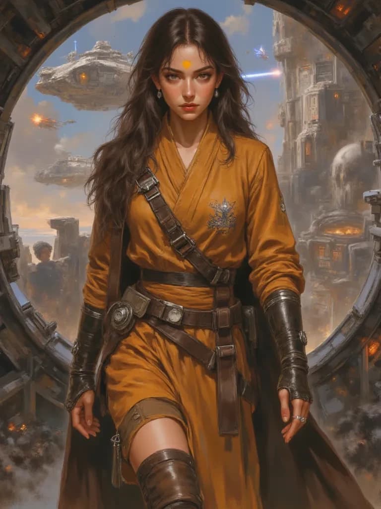Ahsoka Tano thumbnail