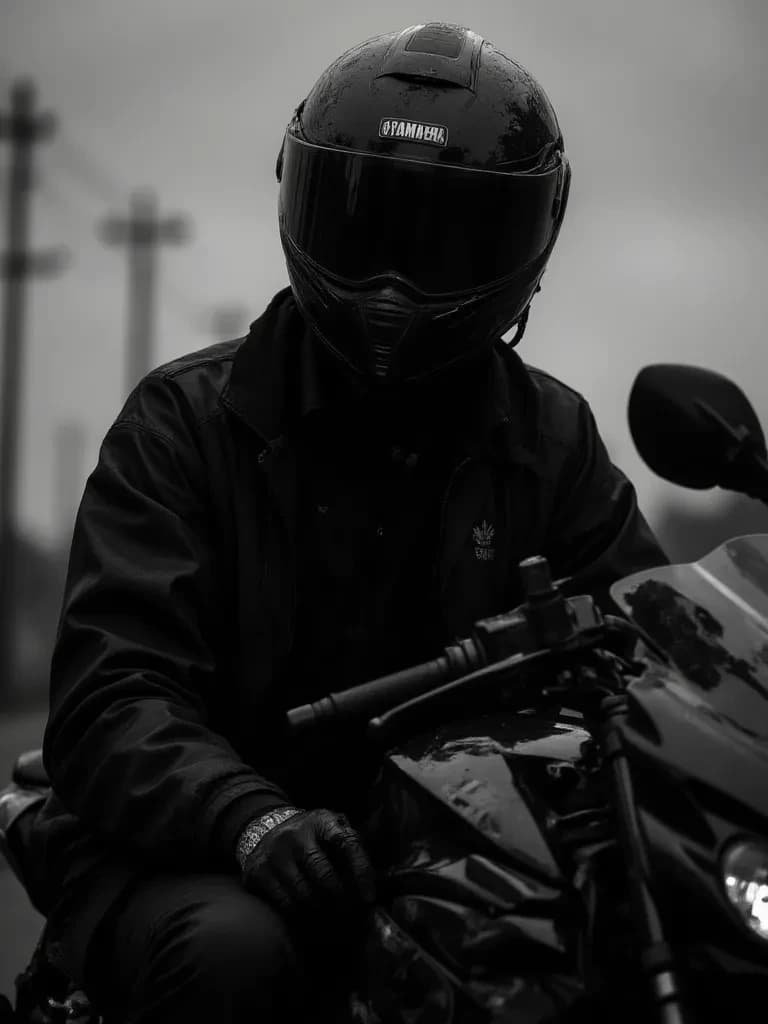 Kay_Seu Husband Motorcycle thumbnail