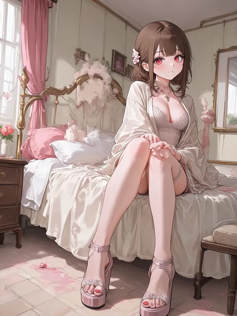 Elena Dubois thumbnail