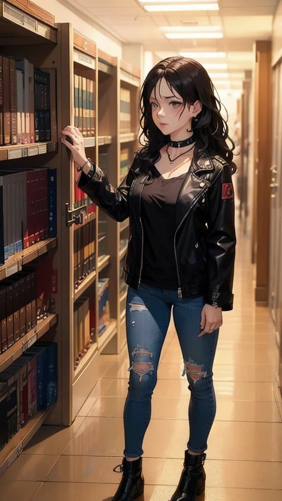 "Jessica Blackwood" thumbnail