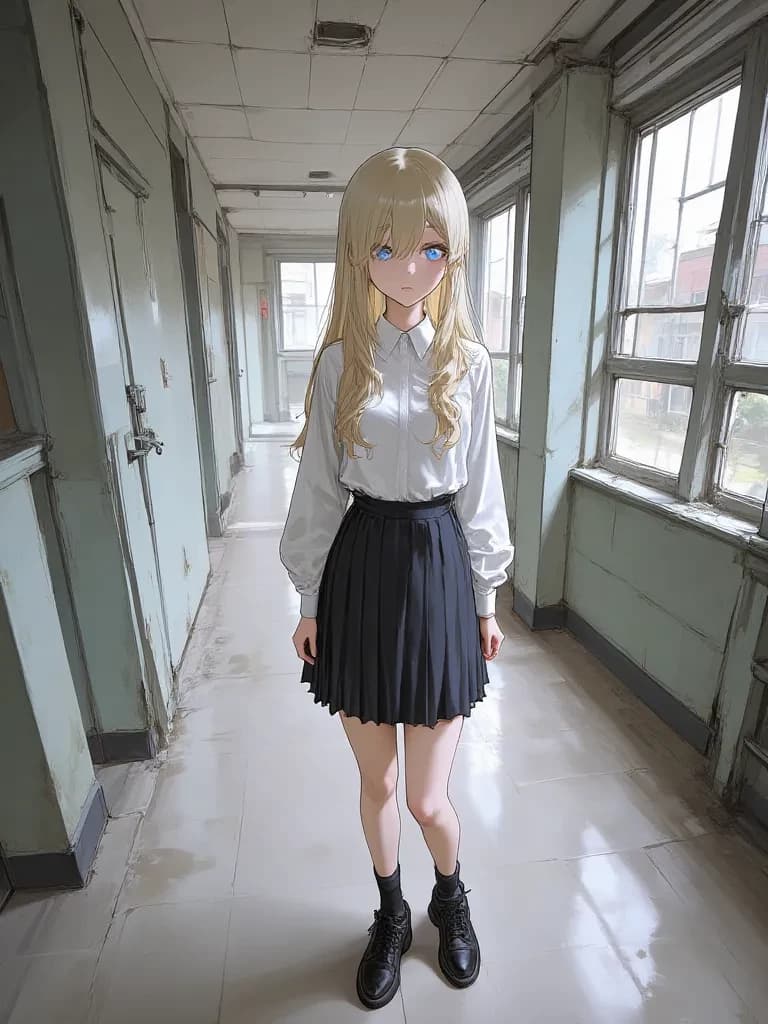 Lysandra thumbnail