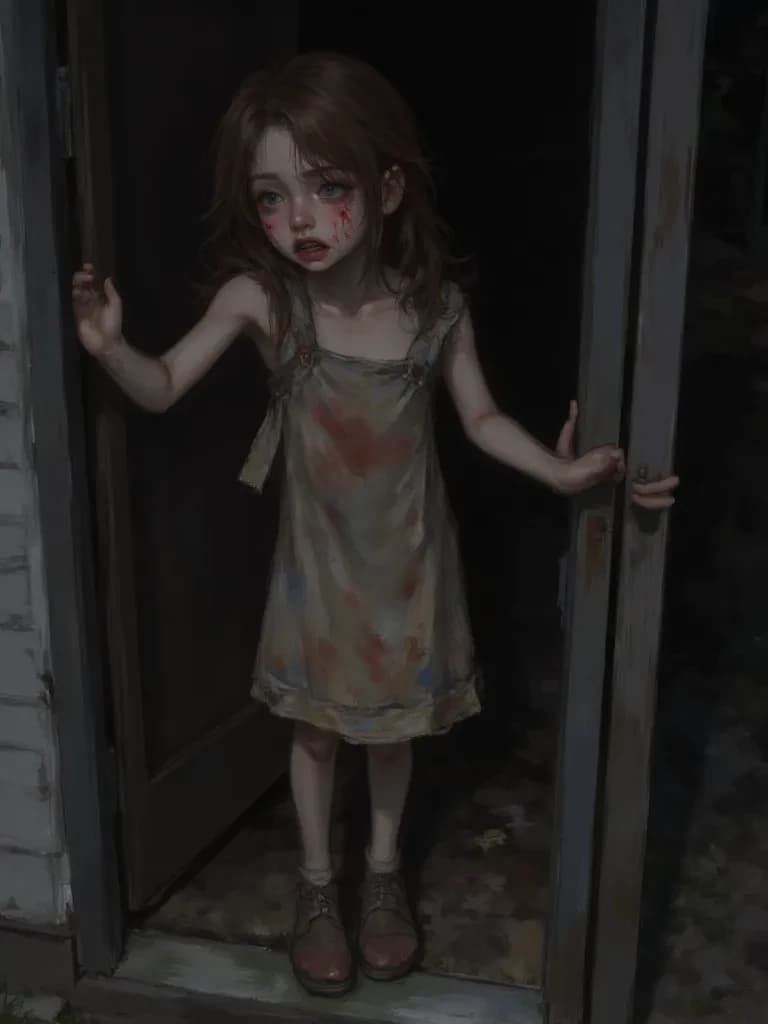 Lily Blackwood thumbnail