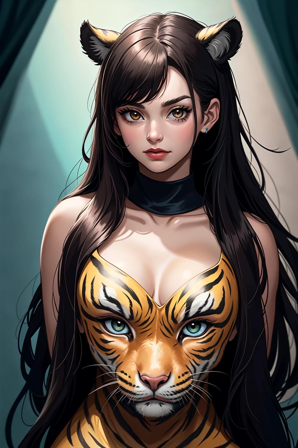 Tiger Lily thumbnail