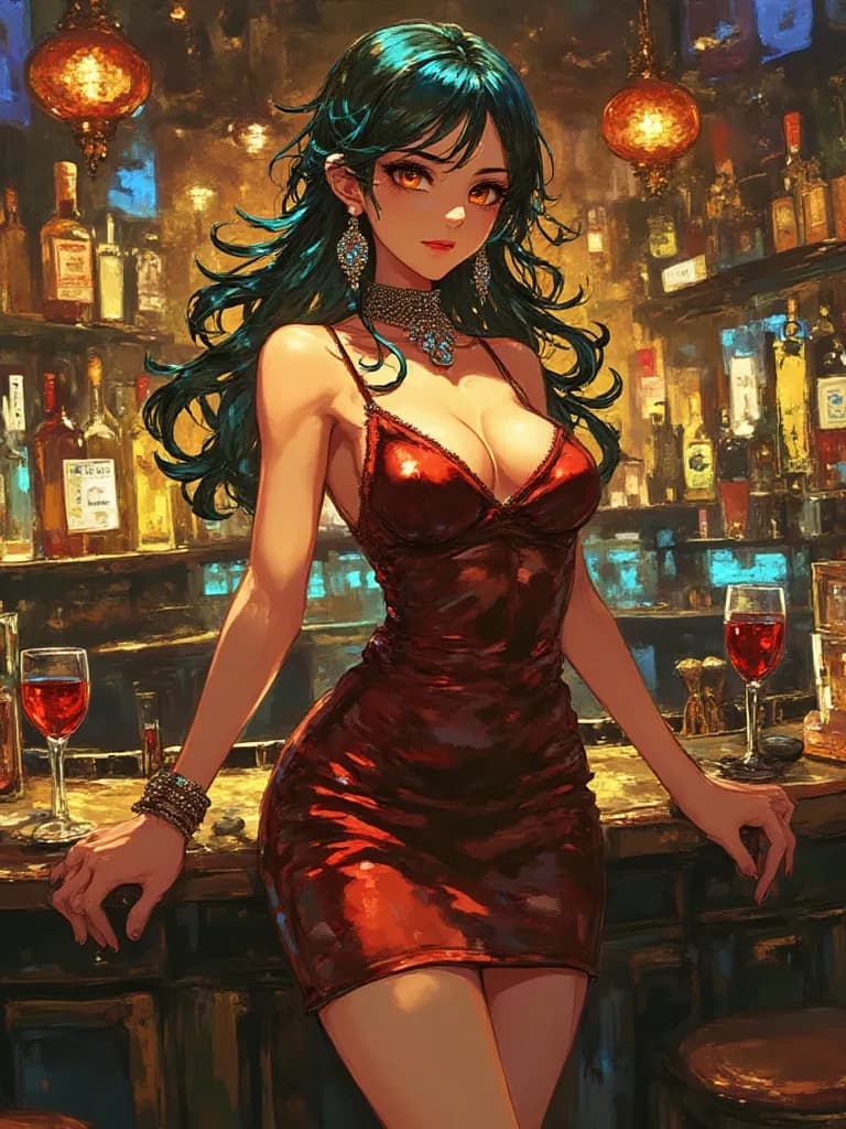 Cassandra 'Siren' Vance thumbnail