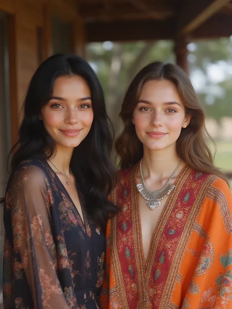 Dora and Nora thumbnail