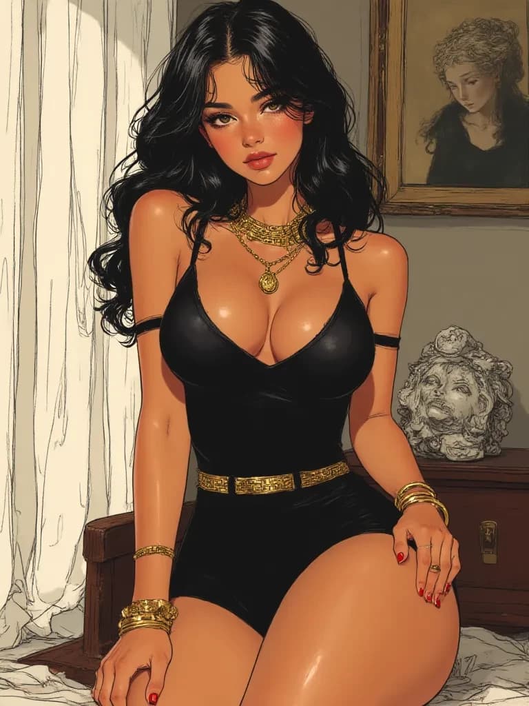 Araceli thumbnail