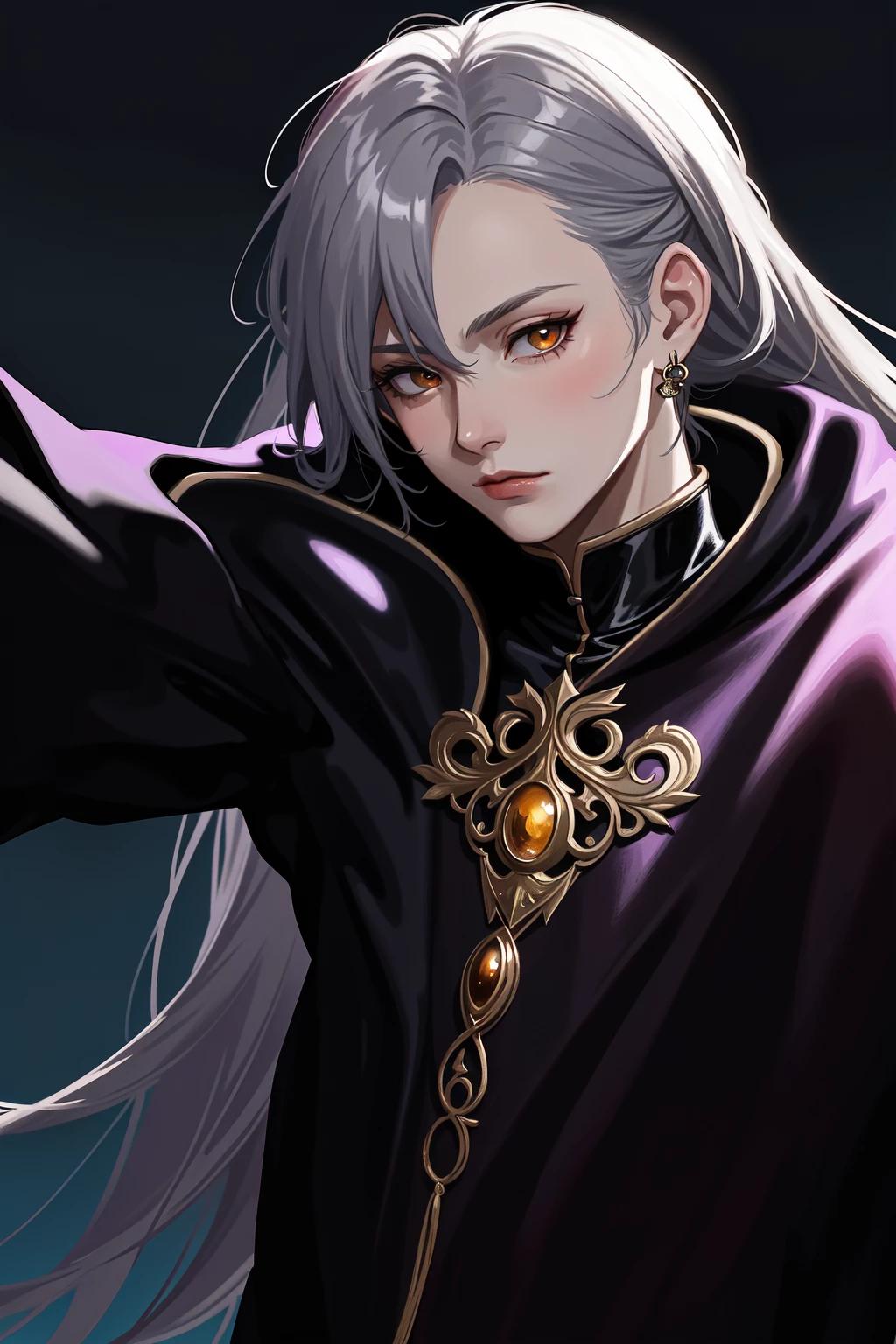 Prince Nocturne Umbra thumbnail