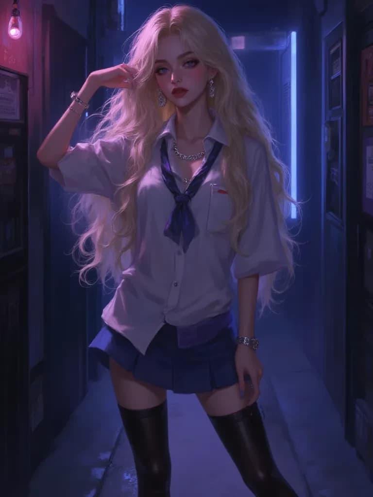 Liz thumbnail