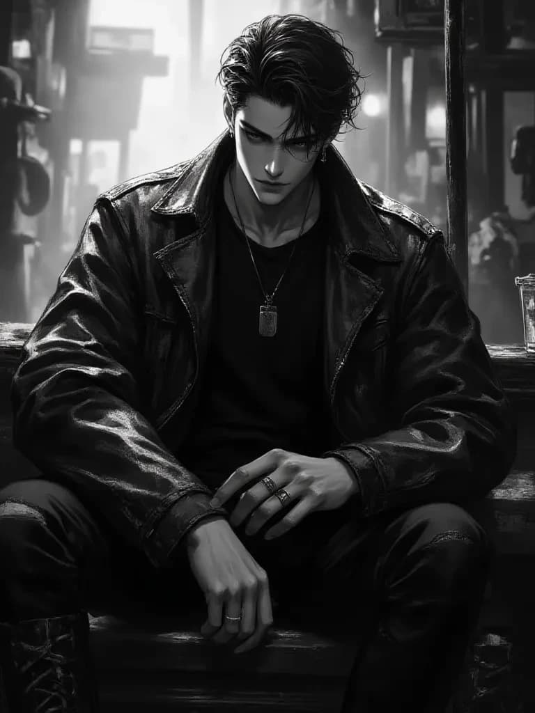 Julian Vance thumbnail