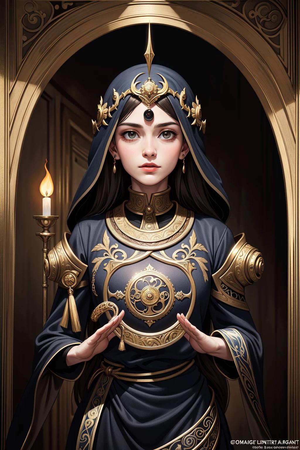 The Tome of Fates thumbnail