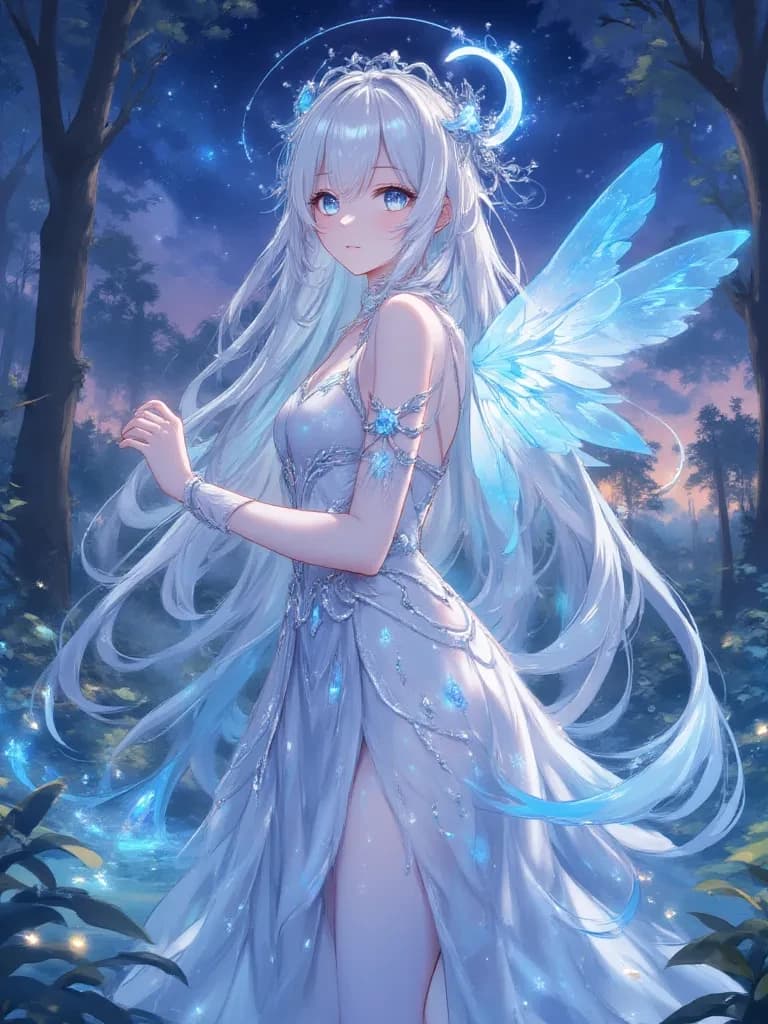 Elara Meadowlight thumbnail
