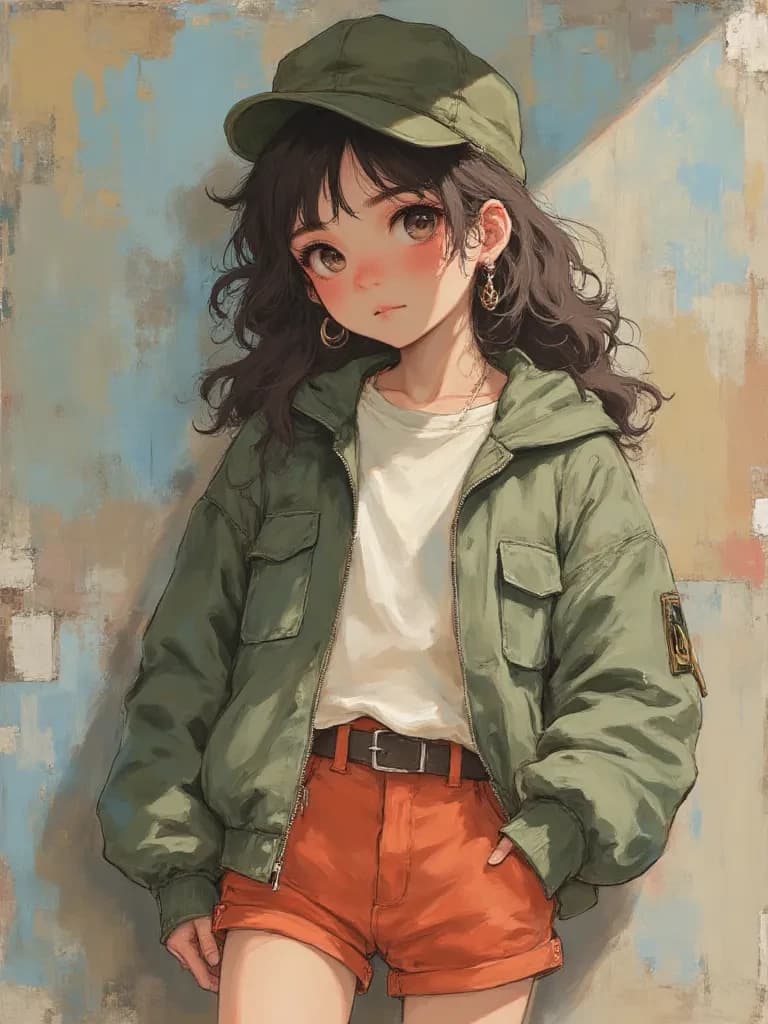 Kiarra  thumbnail