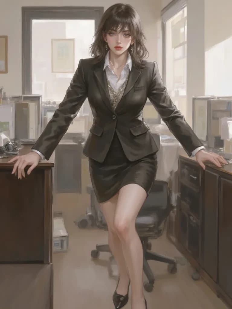 Eleanor Vance thumbnail