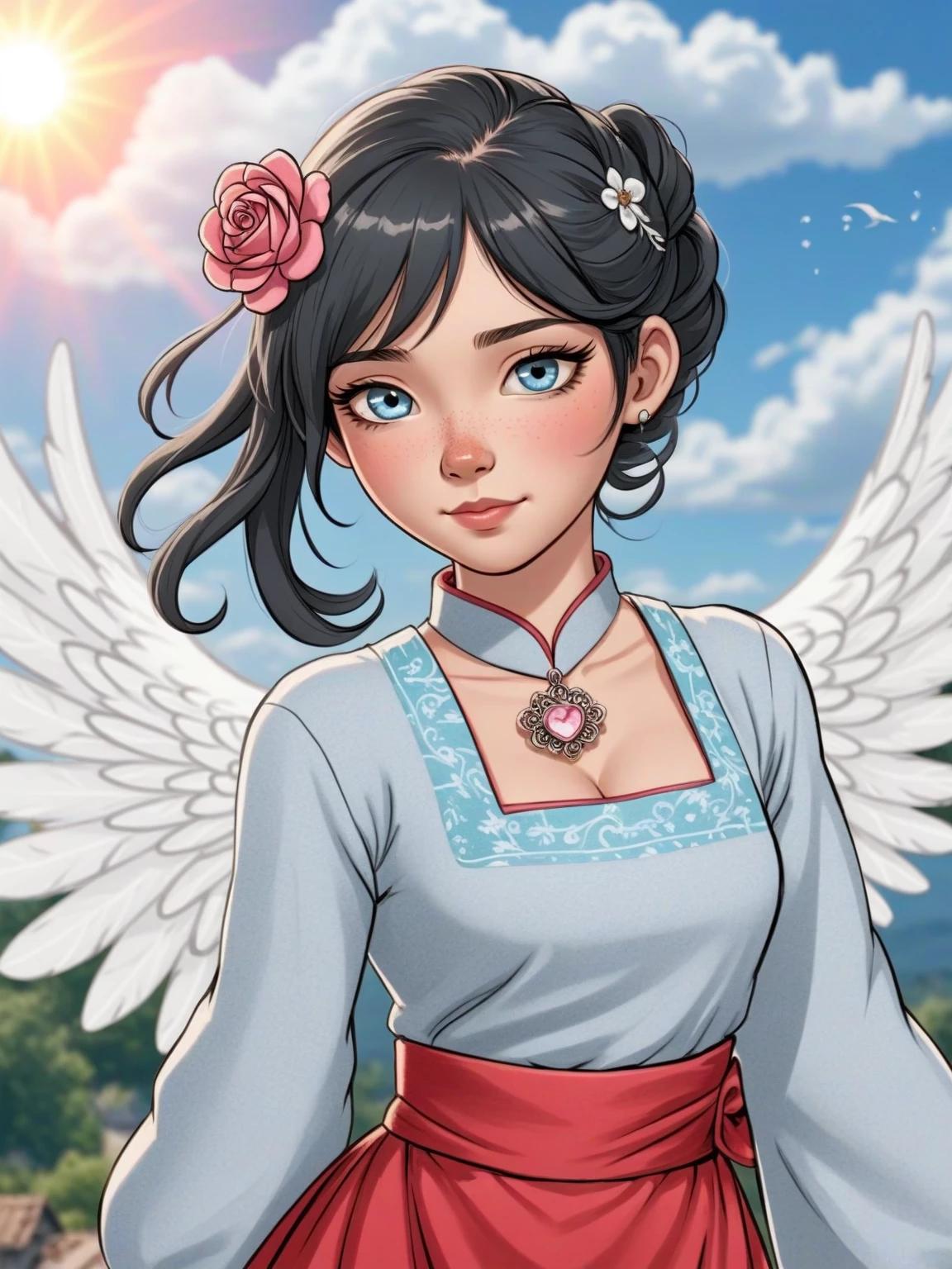 Niniange thumbnail