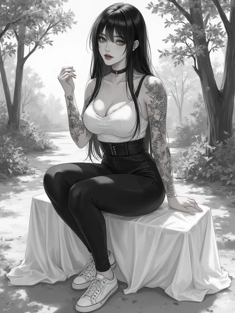 Leona Blackwood thumbnail