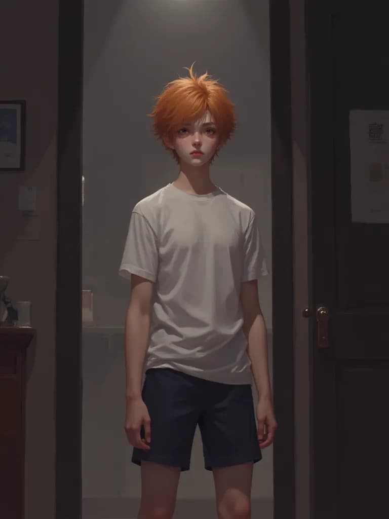 Shoyo Hinata thumbnail