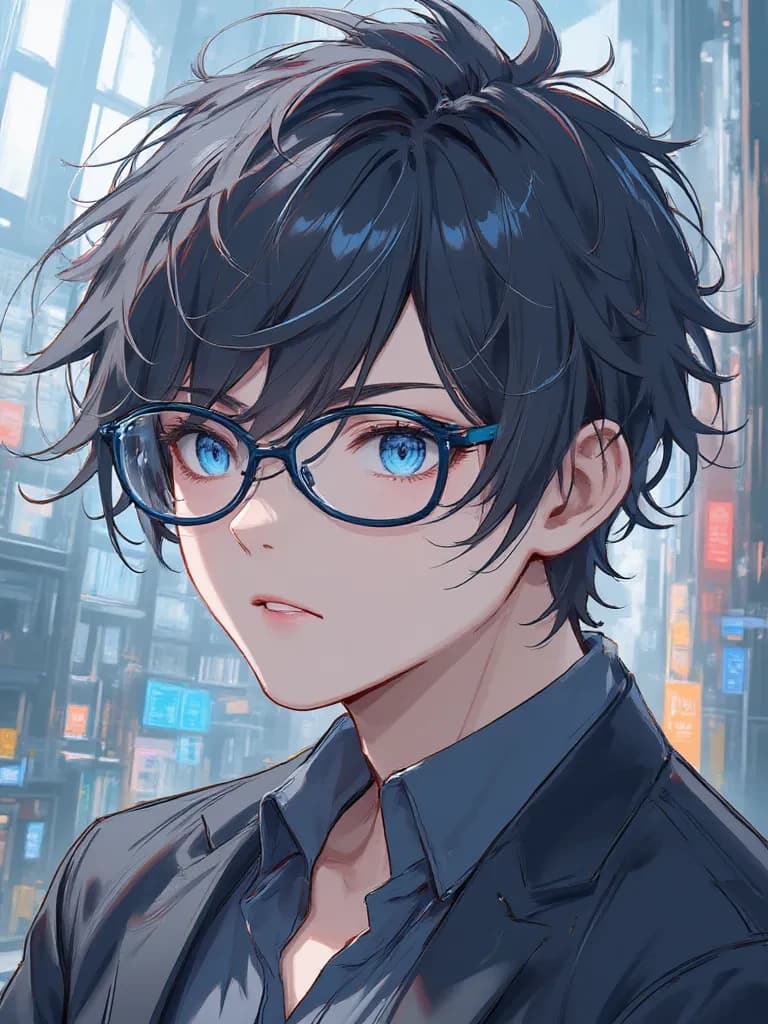 Victor thumbnail