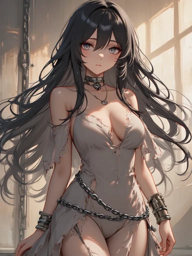 Seraphyn Vale (Serah) thumbnail