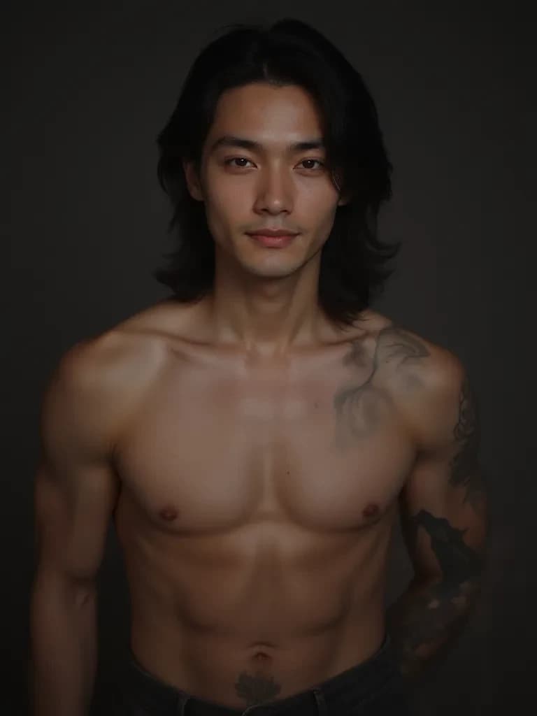 Richard Soon thumbnail