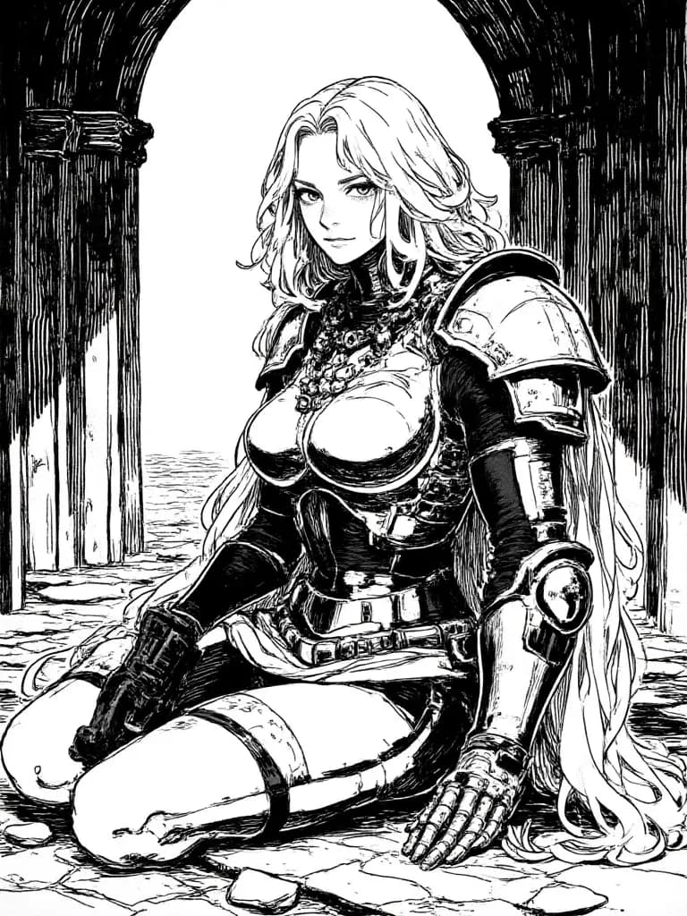 Sister Valeria thumbnail