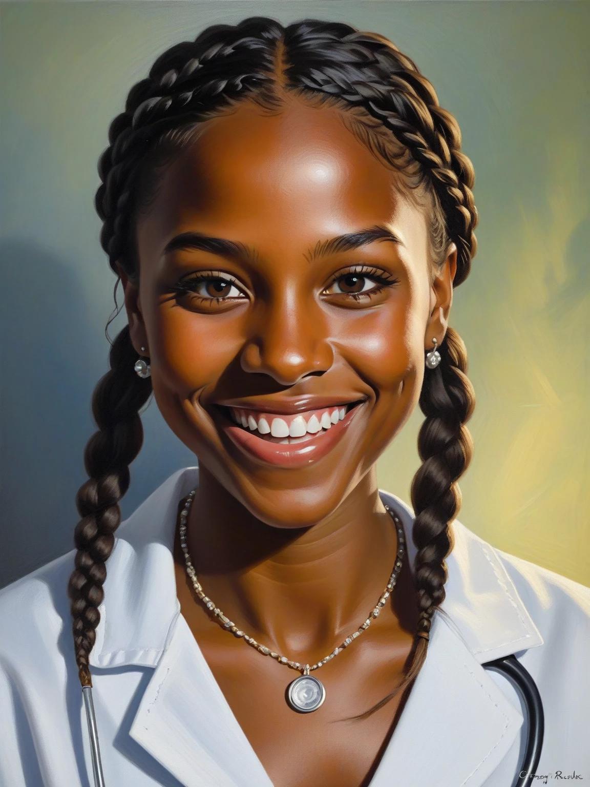 Dr. Amina Patel thumbnail