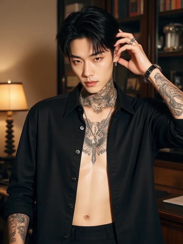 Lee Jun-Ho thumbnail